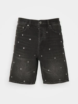 Szorty jeansowe Ksubi