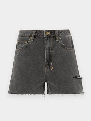 Szorty jeansowe Ksubi