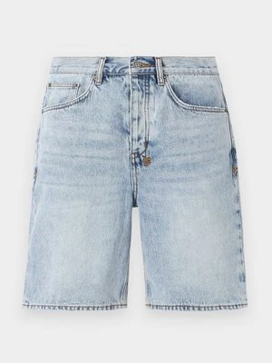 Szorty jeansowe Ksubi