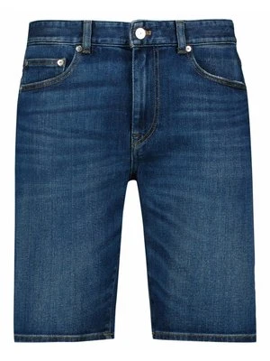 Zdjęcie produktu Szorty jeansowe Lacoste