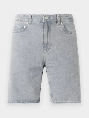 Szorty jeansowe Lacoste