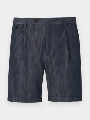 Szorty jeansowe LARDINI