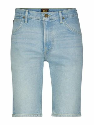 Szorty jeansowe Lee