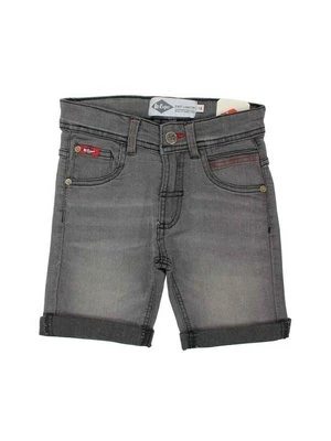 Szorty jeansowe Lee Cooper