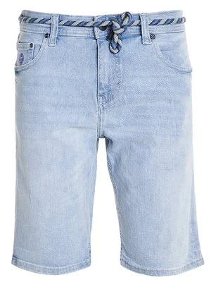 Szorty jeansowe Lerros