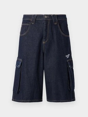 Szorty jeansowe Les Benjamins
