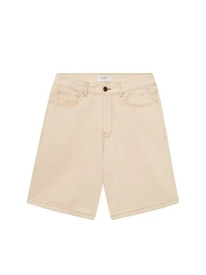 Szorty jeansowe Les Deux