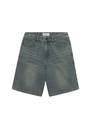 Szorty jeansowe Les Deux