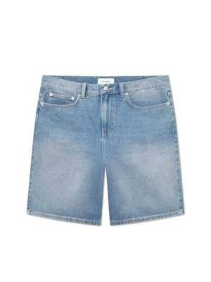 Szorty jeansowe Les Deux