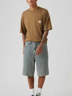 Szorty jeansowe Levi's®