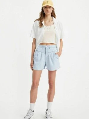 Szorty jeansowe Levi's®