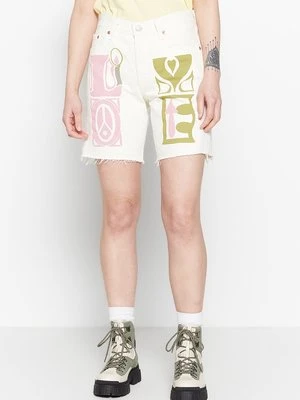 Szorty jeansowe Levi's®