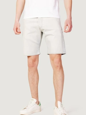 Szorty jeansowe Levi's jasnoniebieski