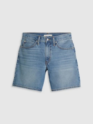 Szorty jeansowe Levi's niebieski denim