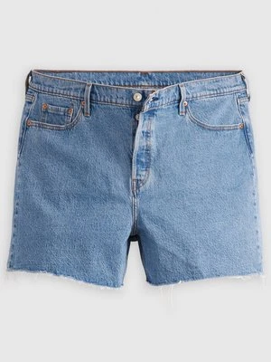 Szorty jeansowe Levi's® Plus