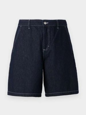 Szorty jeansowe Libertine-Libertine granatowy