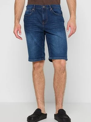 Szorty jeansowe lindbergh