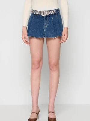 Szorty jeansowe LIU JO