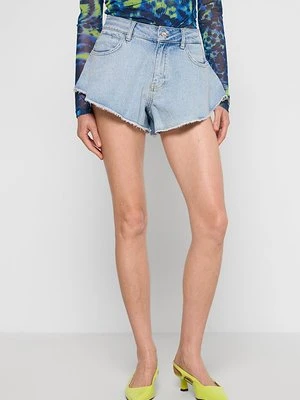Szorty jeansowe Liu Jo Jeans