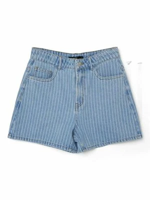 Szorty jeansowe LMTD