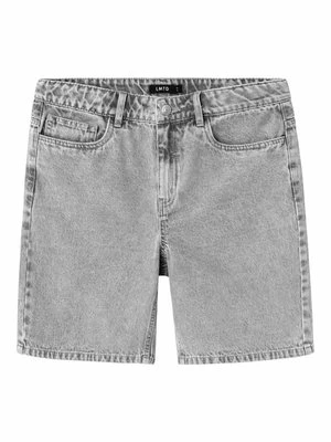 Szorty jeansowe LMTD