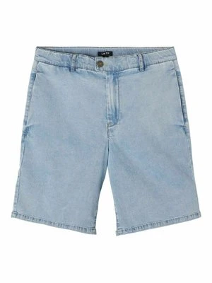 Szorty jeansowe LMTD