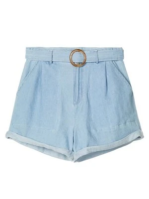 Szorty jeansowe LMTD