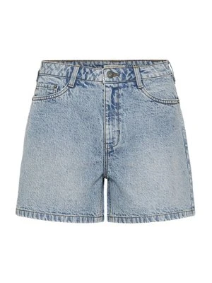 Szorty jeansowe Love Copenhagen