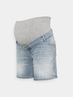 Szorty jeansowe love2wait