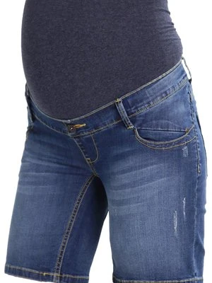 Szorty jeansowe love2wait