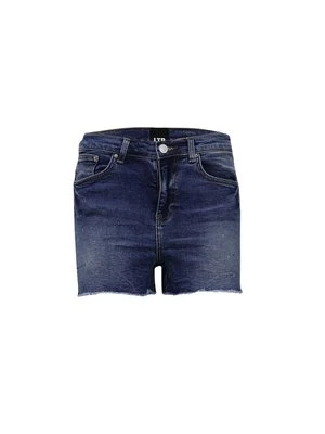 Szorty jeansowe LTB
