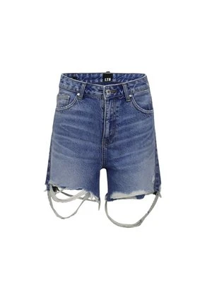 Szorty jeansowe LTB