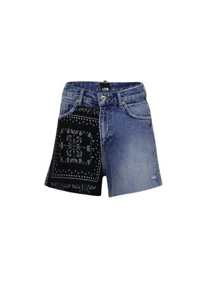 Szorty jeansowe LTB