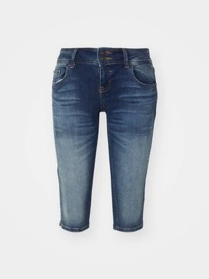 Szorty jeansowe LTB