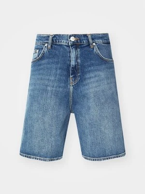 Szorty jeansowe LTB