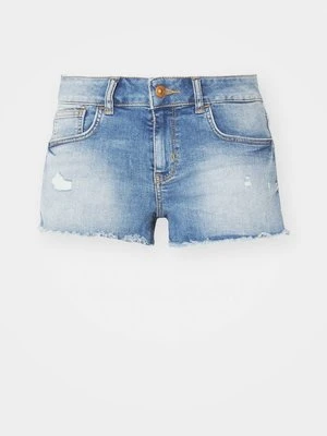 Szorty jeansowe LTB