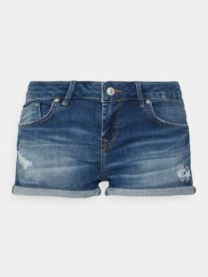 Szorty jeansowe LTB