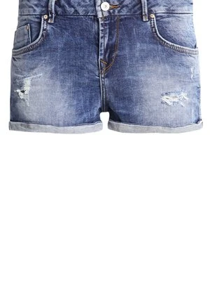 Szorty jeansowe LTB