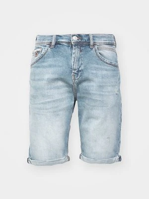 Szorty jeansowe LTB