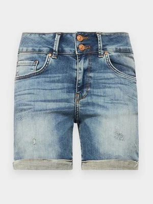 Szorty jeansowe LTB