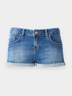 Szorty jeansowe LTB