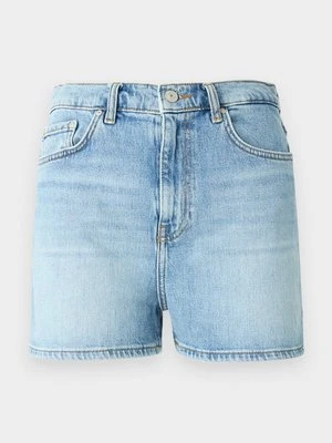 Szorty jeansowe LTB