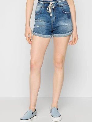 Szorty jeansowe LTB
