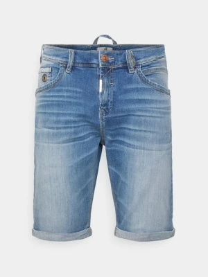 Szorty jeansowe LTB niebieski denim