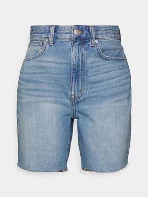 Szorty jeansowe Madewell