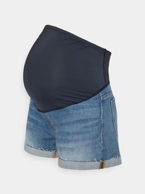 Szorty jeansowe Madewell
