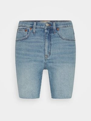 Szorty jeansowe Madewell