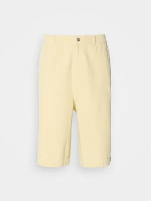 Szorty jeansowe Mads Nørgaard