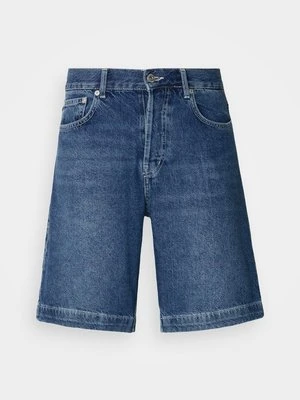 Szorty jeansowe Mads Nørgaard
