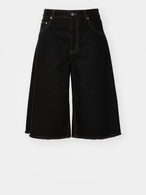 Szorty jeansowe Mads Nørgaard